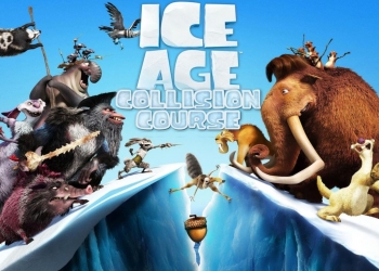 Buz Devri’nin 5. Filminden Yeni Fragman