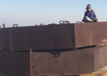 I Don’t Belong Anywhere Belgeselinden Yeni Fragman Geldi