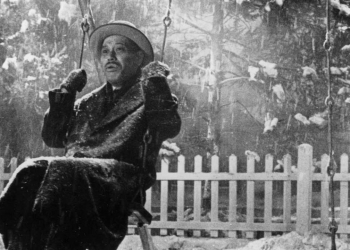 Hayat Üzerine Bir Ağıt: Ikiru