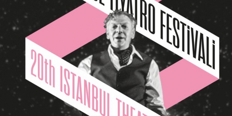 20. İstanbul Tiyatro Festivali’nin Programı Açıklandı!