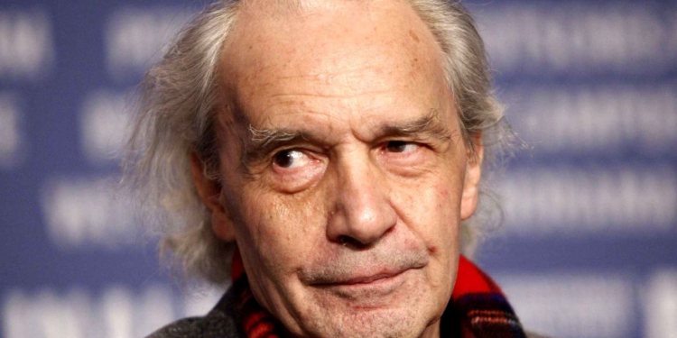 İstanbul Film Festivali’nden Jacques Rivette’e Saygı Duruşu!