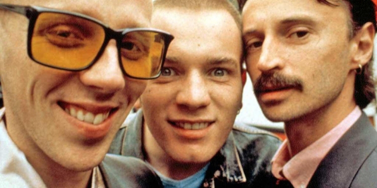 Trainspotting 2’nin Çekimleri Başladı
