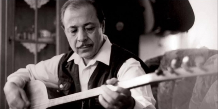 Neşet Ertaş Belgeseli Vizyona Girdi