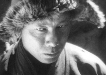 Storm Over Asia (1928)