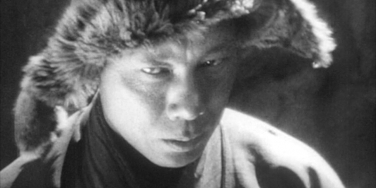 Storm Over Asia (1928)