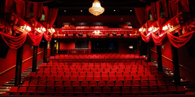 Dünya Tiyatro Günü‘nde Onlarca Ücretsiz Oyun!