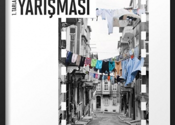 1. Tarlabaşı Toplum Merkezi Kısa Film Yarışması Başvuruları Uzatıldı!