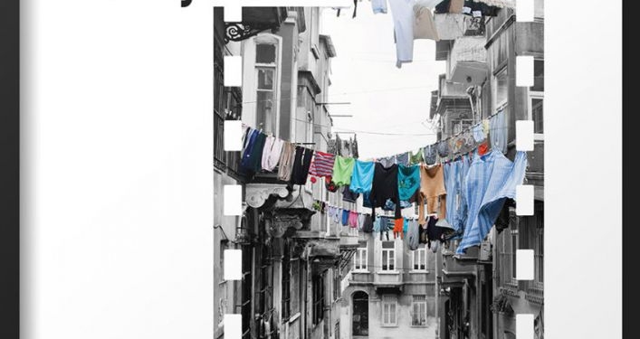 1. Tarlabaşı Toplum Merkezi Kısa Film Yarışması Başvuruları Uzatıldı!