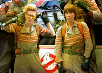 Yeni “Ghostbusters”tan İlk Fragman!