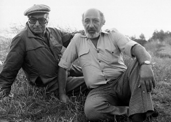 Yaşar Kemal’e Bir Ara’lık Bakış Sergisi