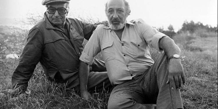 Yaşar Kemal’e Bir Ara’lık Bakış Sergisi