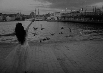 Bir ‘Hasret’tir İstanbul