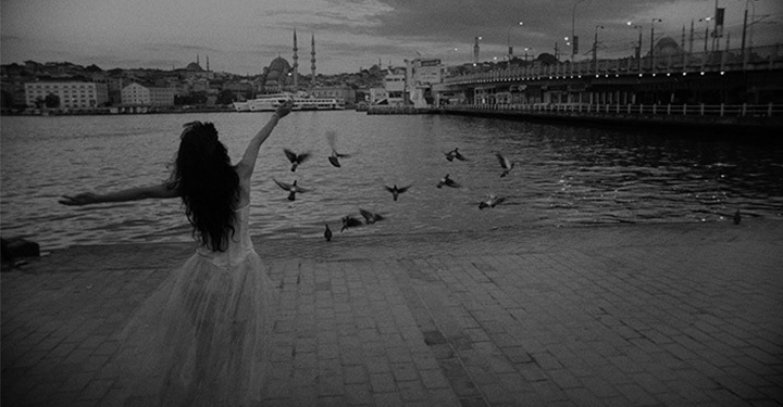 Bir ‘Hasret’tir İstanbul