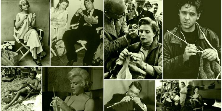 Beyazperdenin, Hayatı İlmeklerle Yaşayan Karakterleri