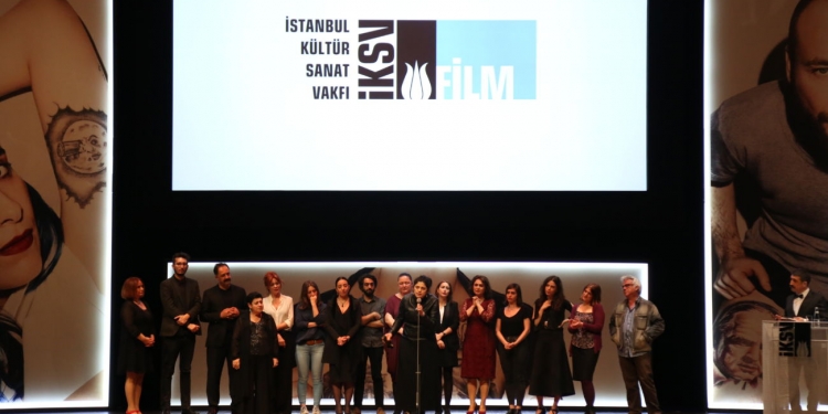 35. İstanbul Film Festivali Ödülleri Sahiplerini Buldu