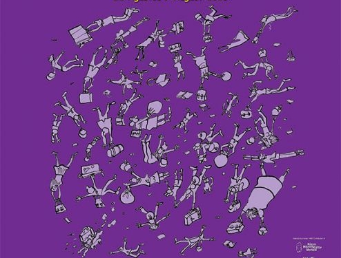 10. İstanbul Uluslararası Mimarlık ve Kent Filmleri Festivali Geliyor!