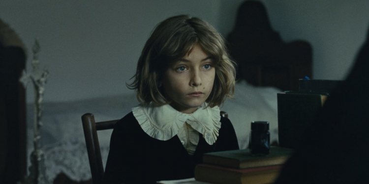 35. İstanbul Film Festivali İzlenimleri: Kötülüğün Tohumları – The Childhood of a Leader