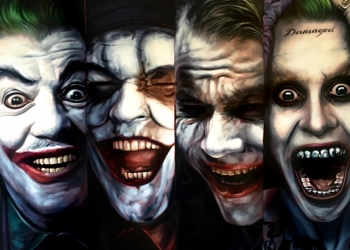 Marvelous Superheroes Galerisi