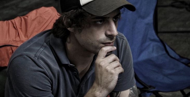 Can Evrenol’un Yeni Filminin Detayları Belli Oldu!