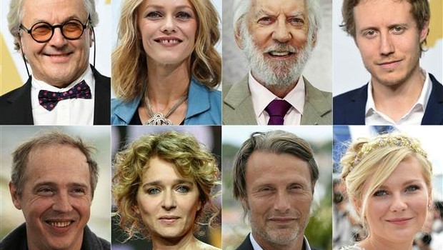 Cannes Jürisi Açıklandı!