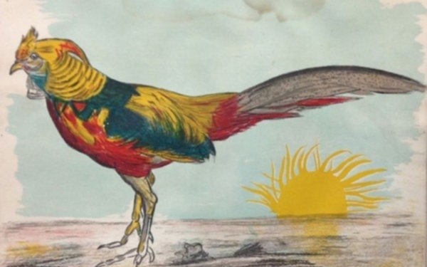 Özgün Baskı Seçkisi Galeri Eksen’de