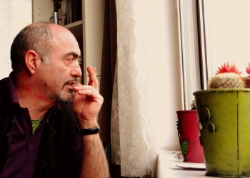 Kömürlükten Bembeyaz Çıkmış Bir Kar Korsanı: Faruk Hacıhafızoğlu