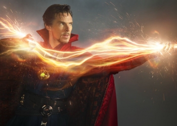 Doctor Strange’den Yeni Fragman Geldi