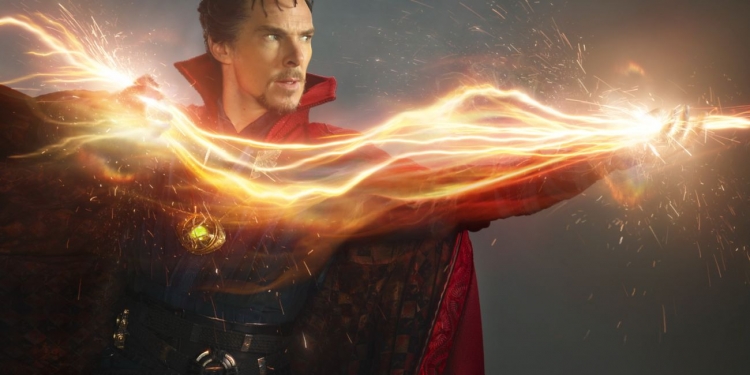 Doctor Strange’den Yeni Fragman Geldi