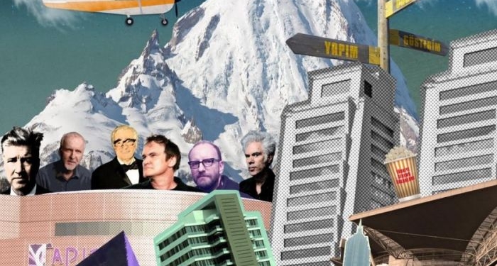 35. İstanbul Film Festivali İzlenimleri – Kapalı Gişe: “Örgütlenmeliyiz”