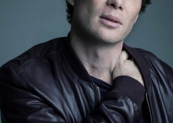 Cillian Murphy, Nolan’ın Dunkirk Filminin Kadrosunda!