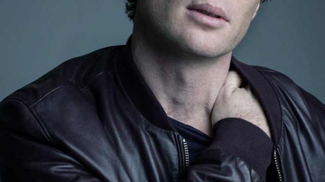 Cillian Murphy, Nolan’ın Dunkirk Filminin Kadrosunda!