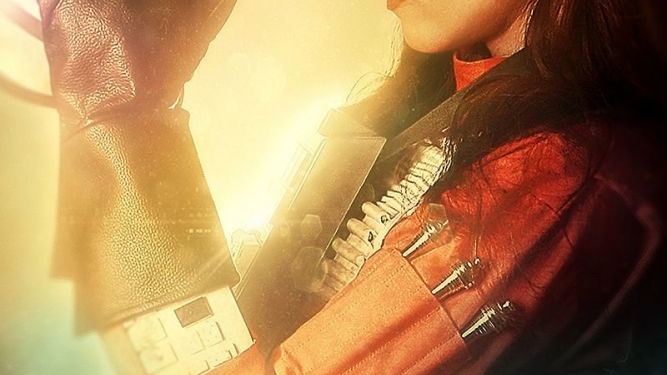 Rogue One: A Star Wars Story’nin İlk Fragmanı Yayımlandı!