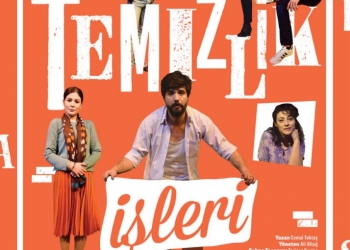 “Temizlik İşleri” Almanya Yolcusu!