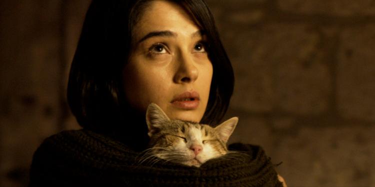 Yeşim Ustaoğlu’nun Son Filmi “Tereddüt”ten İlk Görüntüler Yayımlandı