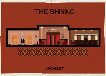 Federico Babina’dan Film Setleri