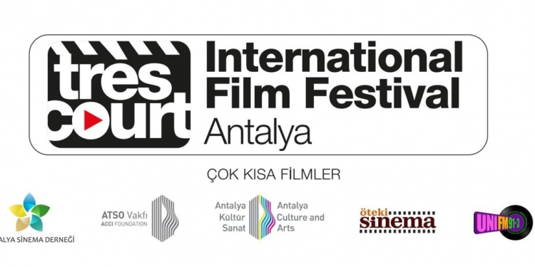 ‘Uluslararası Çok Kısa Filmler Festivali’ Antalya’da!