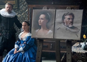 Christoph Waltz’lı Tulip Fever’dan Fragman Yayımlandı!