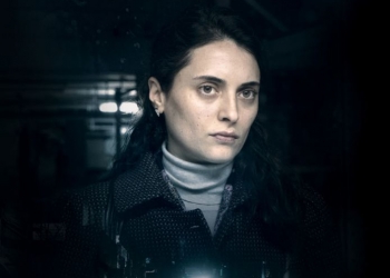 22 Nisan’da Vizyonda!