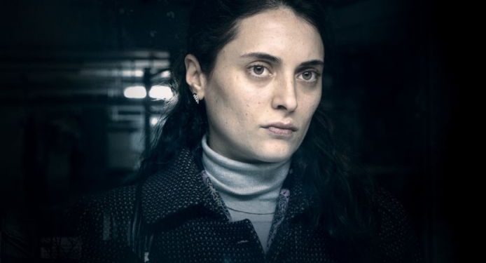 22 Nisan’da Vizyonda!