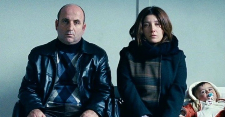 Cannes’da Türkiye’yi “Albüm” Temsil Edecek