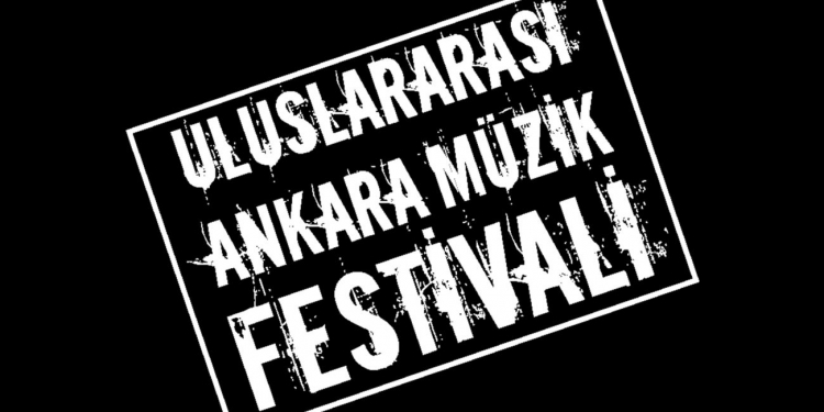 33. Uluslararası Ankara Müzik Festivali Başlıyor!