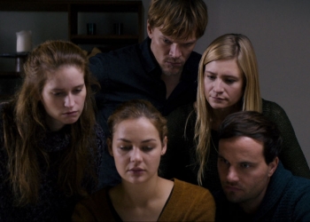 35. İstanbul Film Festivali İzlenimleri: İnsanlığa Dair – Auf Einmal