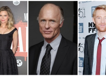 Aronofsky’nin Yeni Filminin Kadrosunda 4 İsim Birden Katılıyor!