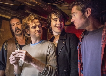 35. İstanbul Film Festivali İzlenimleri: Yerinde Duramayan Bir Mekân Anlatısı