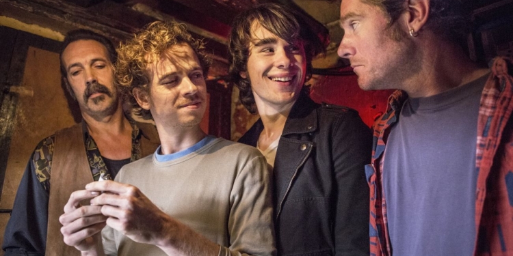 35. İstanbul Film Festivali İzlenimleri: Yerinde Duramayan Bir Mekân Anlatısı