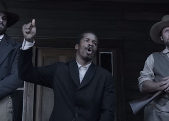 The Birth of A Nation’dan Fragman Yayımlandı!