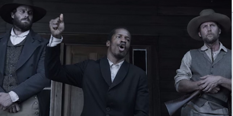 The Birth of A Nation’dan Fragman Yayımlandı!