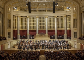 Borusan Sanat’ın 2016–2017 Sezonunun Ön Programı Açıklandı!