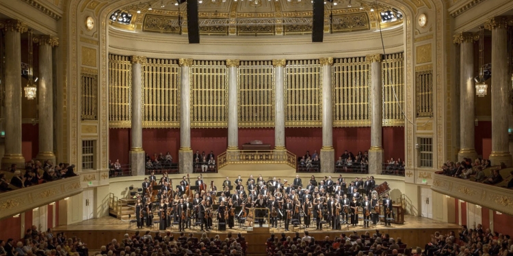 Borusan Sanat’ın 2016–2017 Sezonunun Ön Programı Açıklandı!