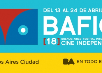 18. Buenos Aires Film Festivali’nde Son Günlere Giriliyor!